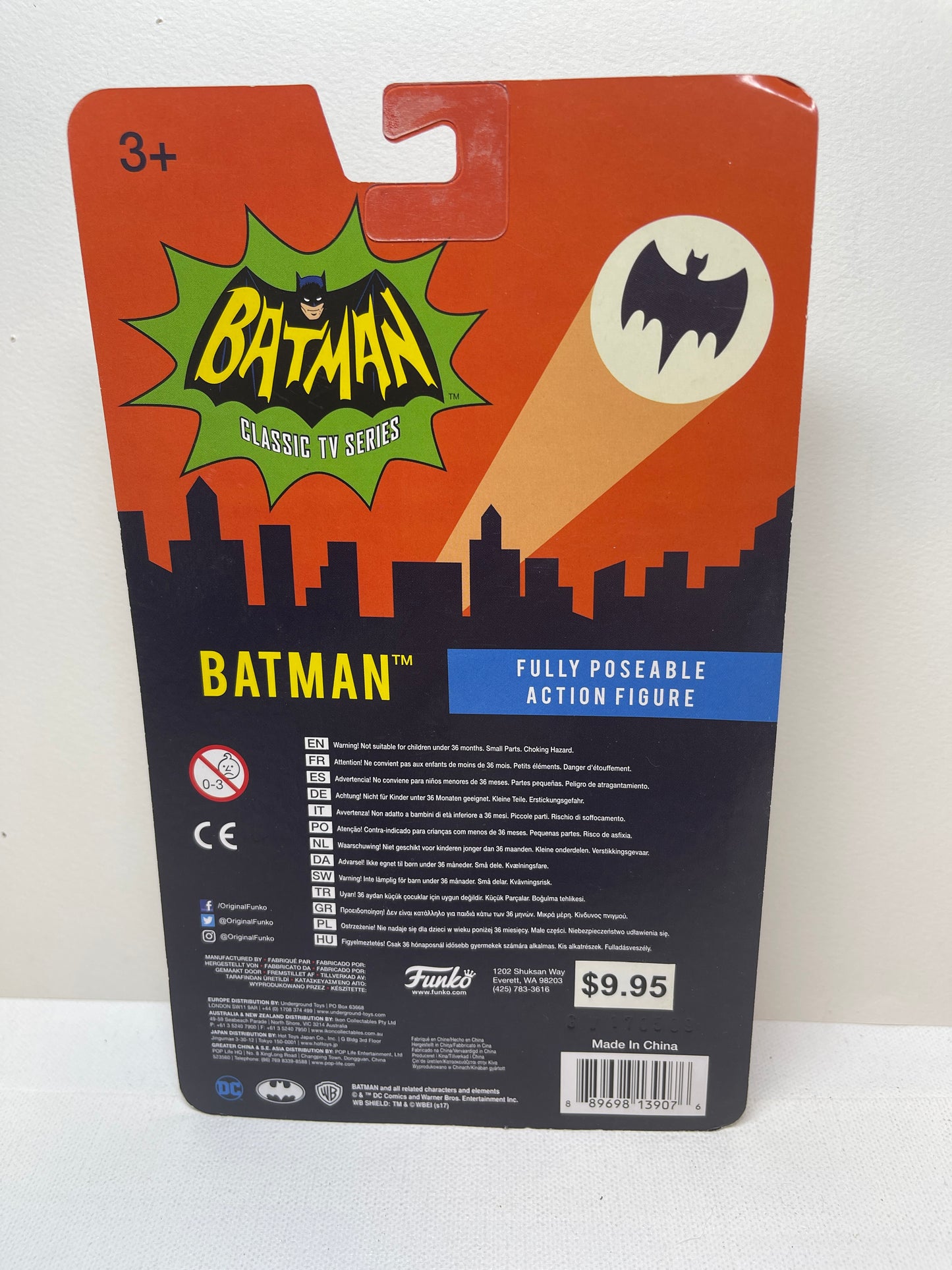 Batman Classic TV Series