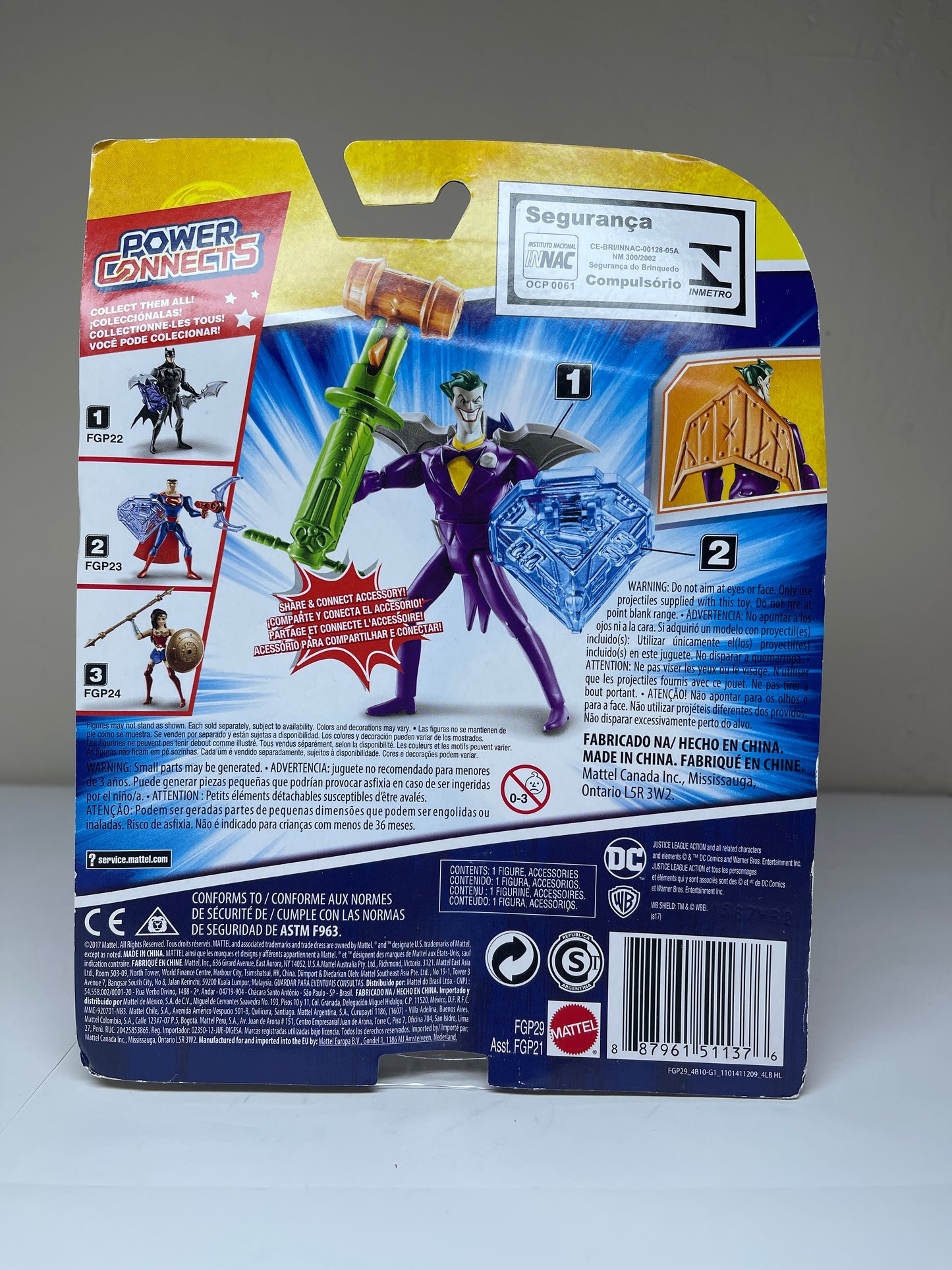 Justice League Action The Joker