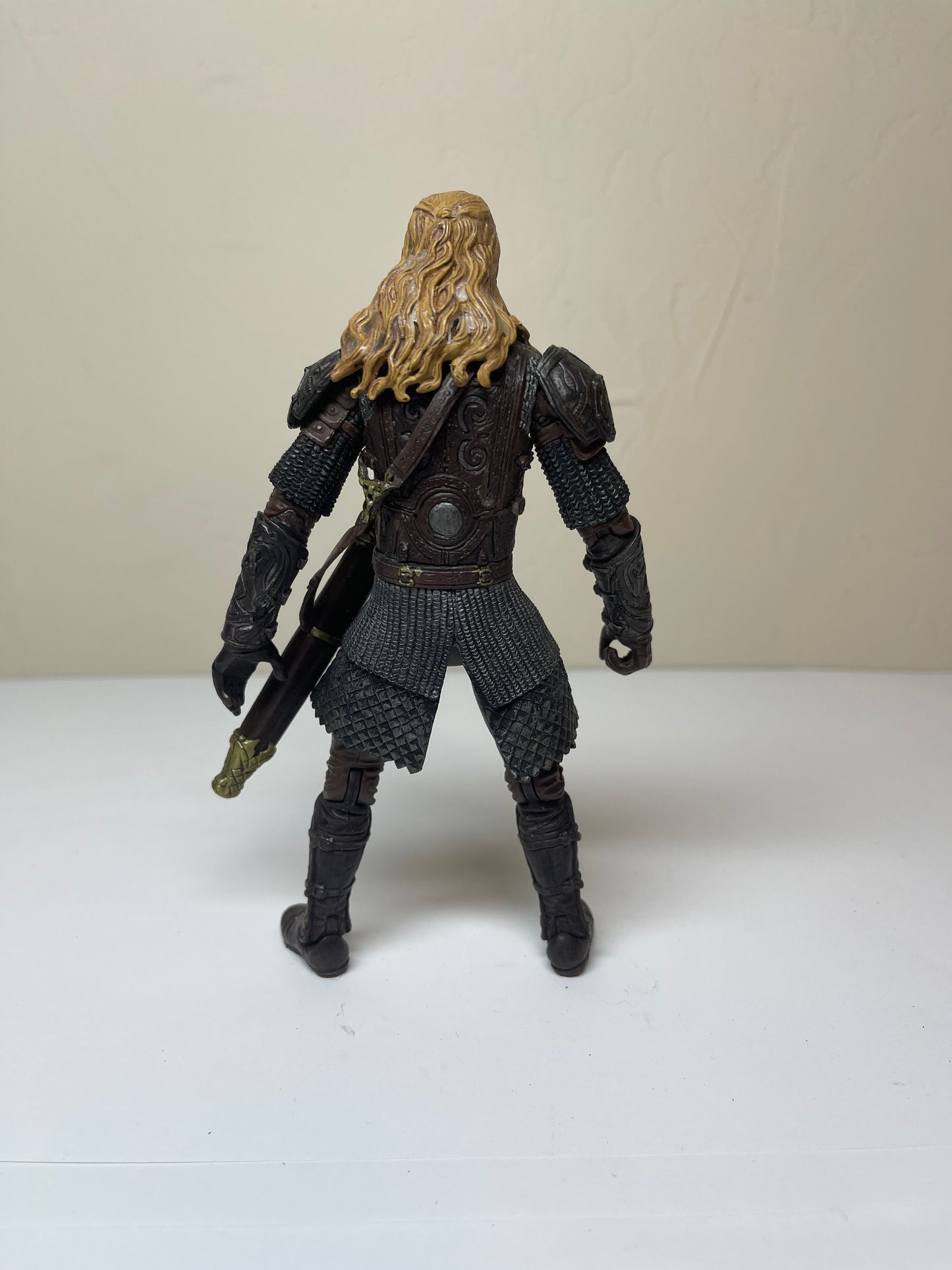 Lord of the Rings Eomer Action Figure