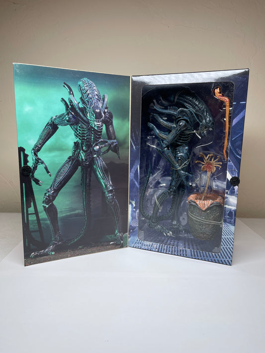 Aliens Xenomorph Ultimate Edition NECA