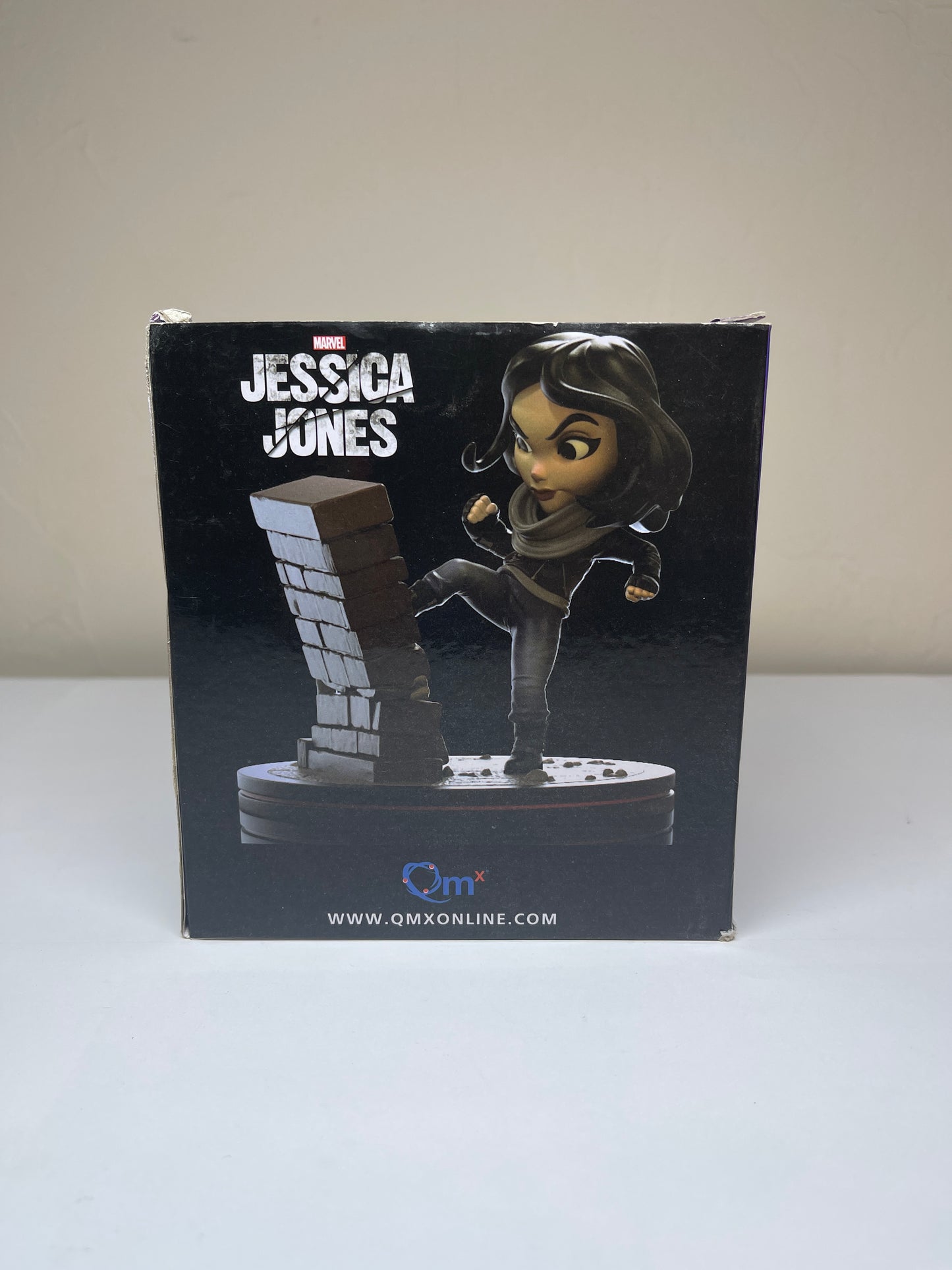 Q-Fig Jessica Jones