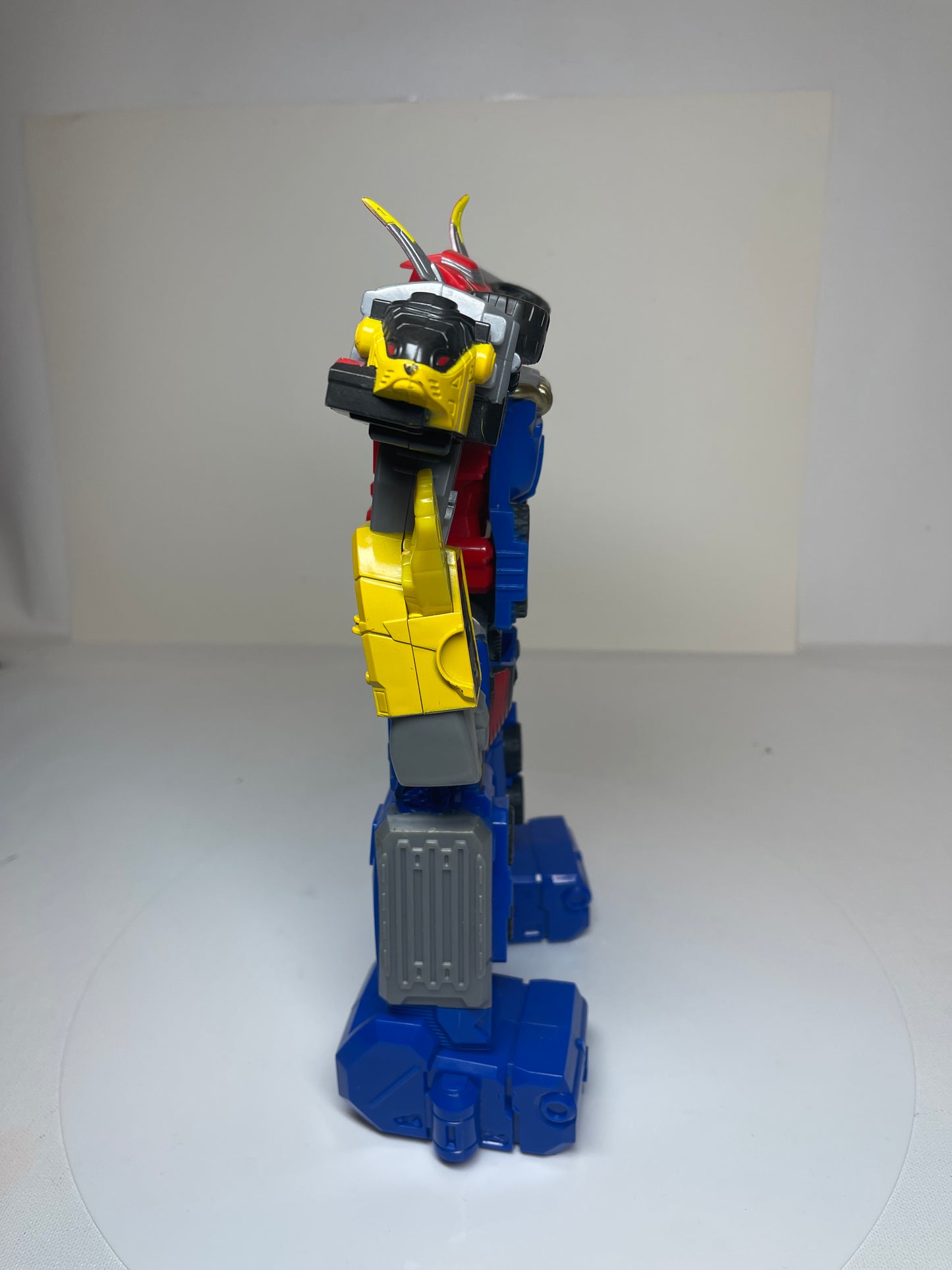 Power Rangers Beast Morphers Beast-X Megazord 10 Inch