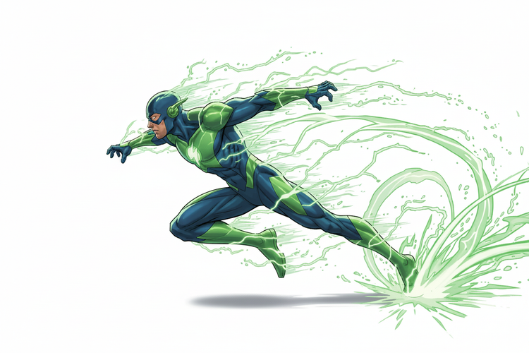 DC Comics