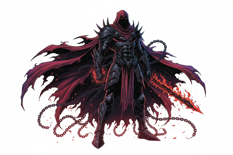 Spawn