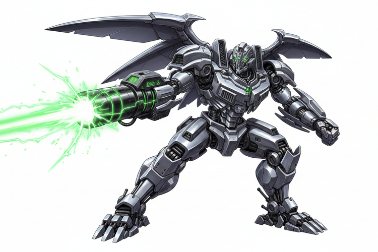 Transformers