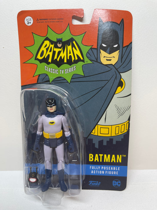 Batman Classic TV Series