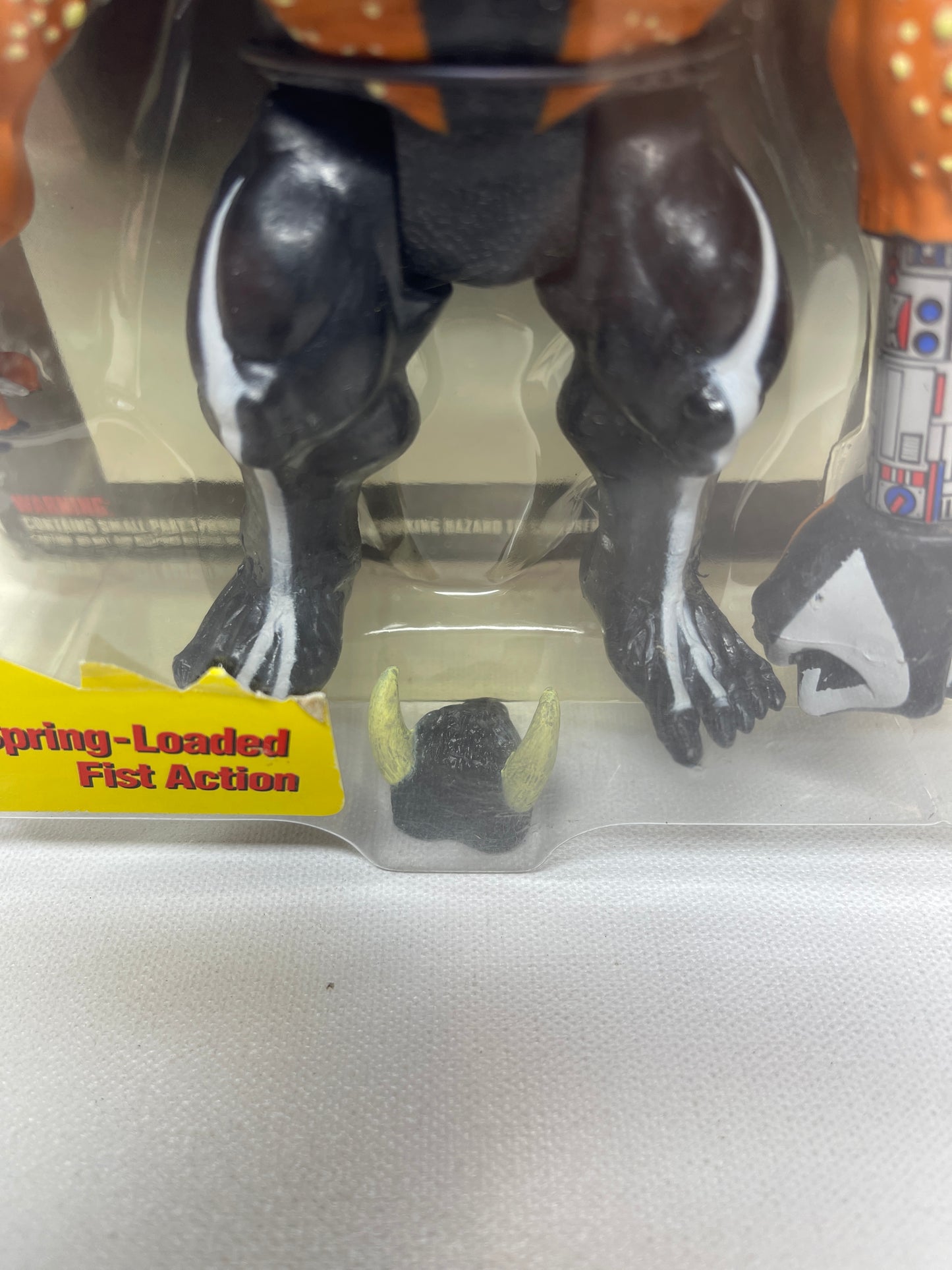 Spawn Tremor Poseable Action Figure