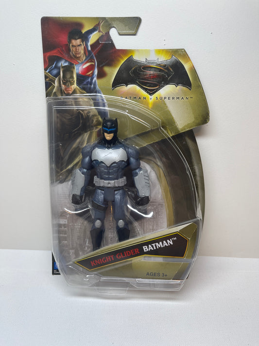 Knight Glider Batman