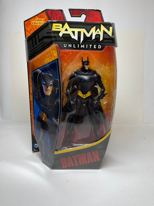 Batman Unlimited Batman