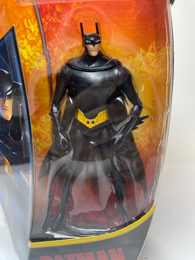Batman Unlimited Batman