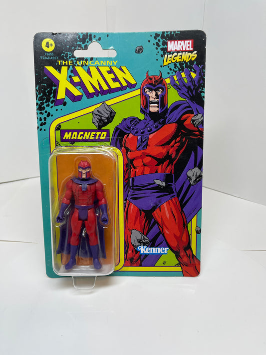 Magneto Marvel Legends The Uncanny X-Men