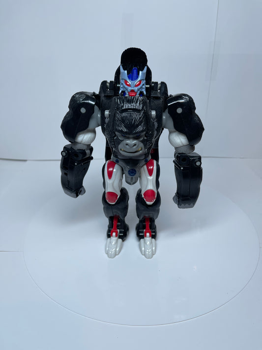 Transformers 1995 Takara Beast Wars Optimus Primal