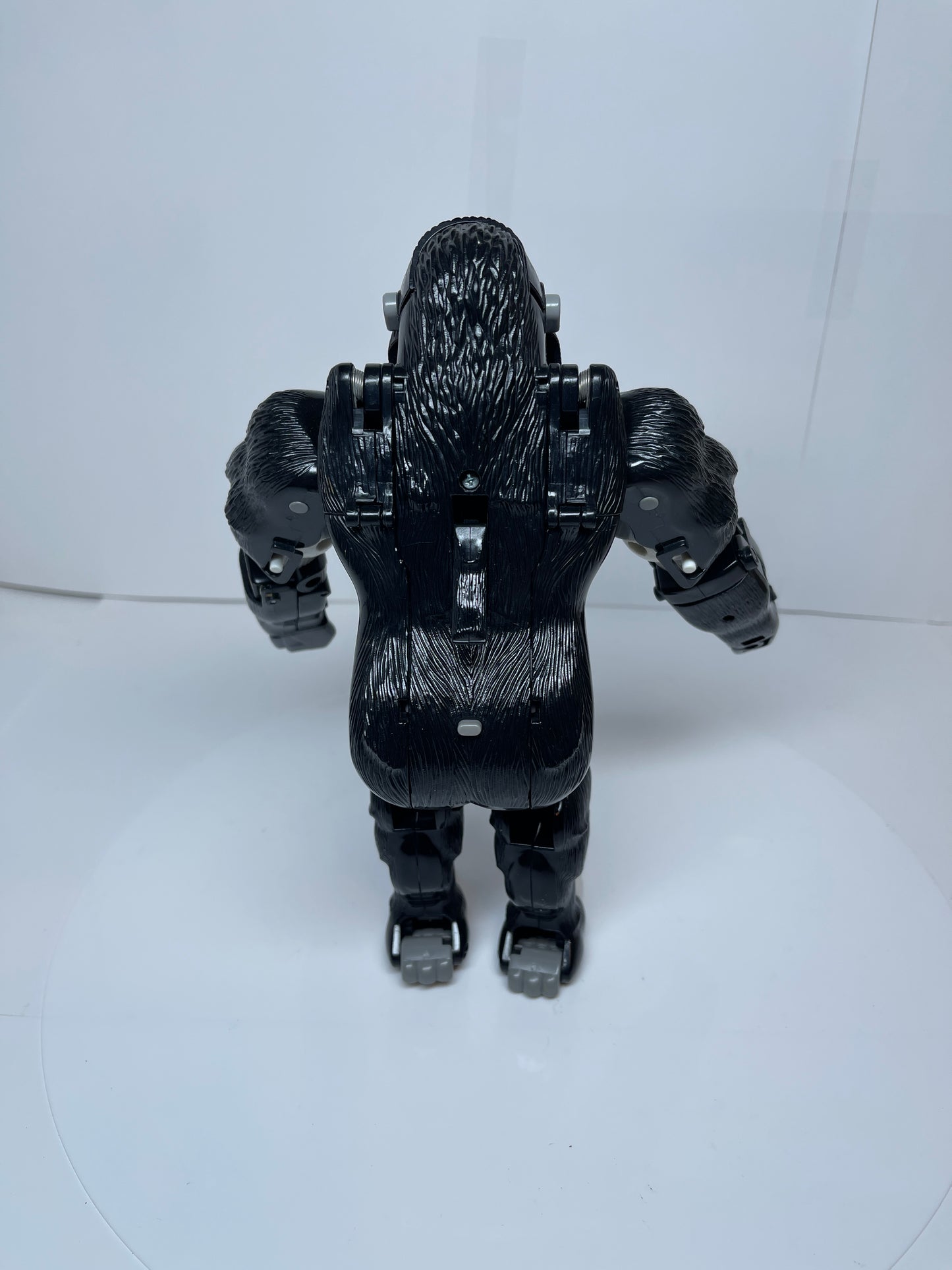 Transformers 1995 Takara Beast Wars Optimus Primal