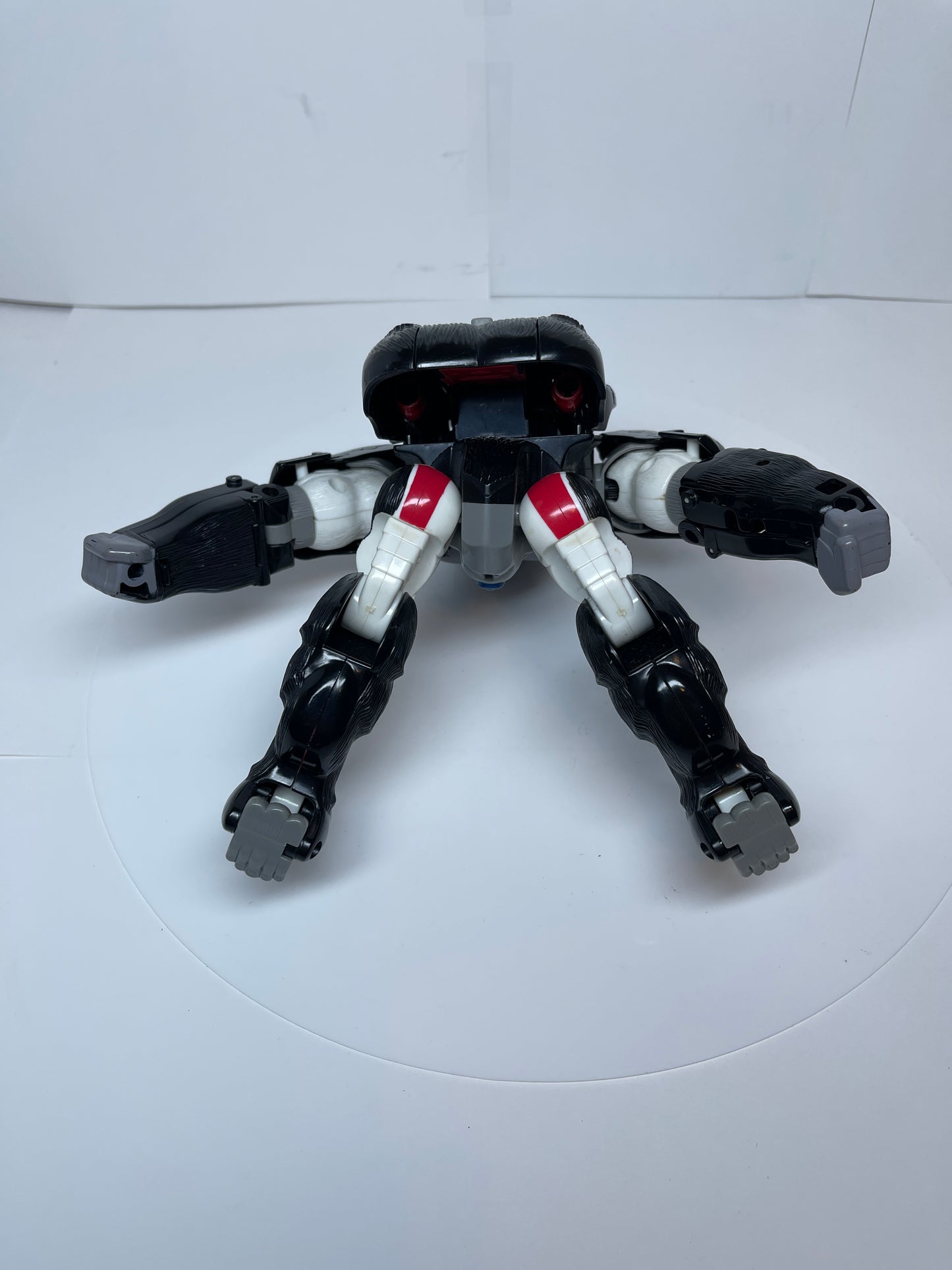 Transformers 1995 Takara Beast Wars Optimus Primal