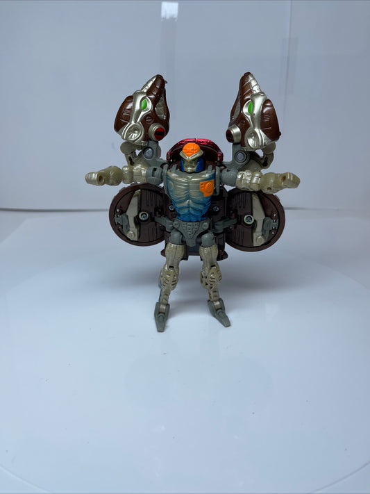 Transformers Rattrap Beast Wars