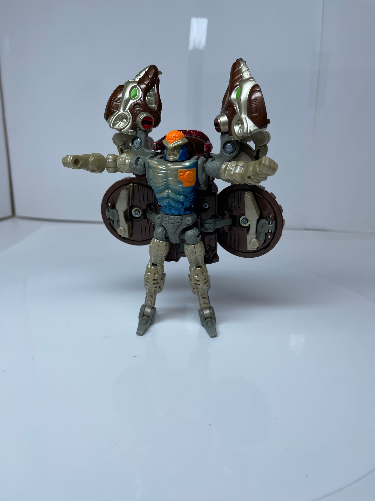 Transformers Rattrap Beast Wars