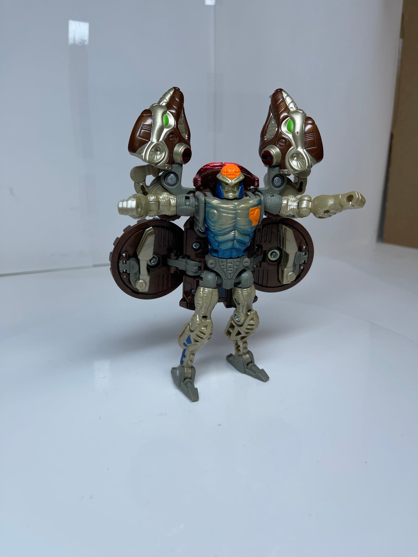 Transformers Rattrap Beast Wars