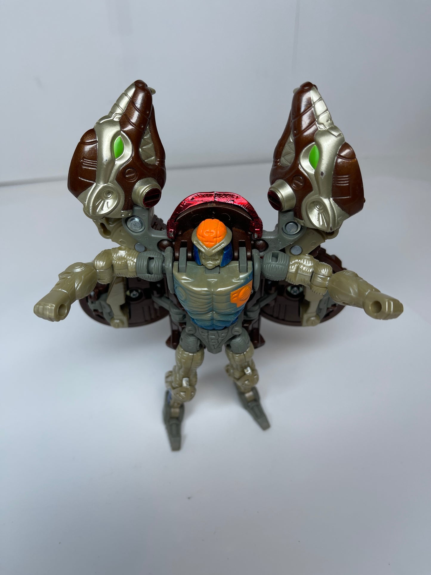 Transformers Rattrap Beast Wars