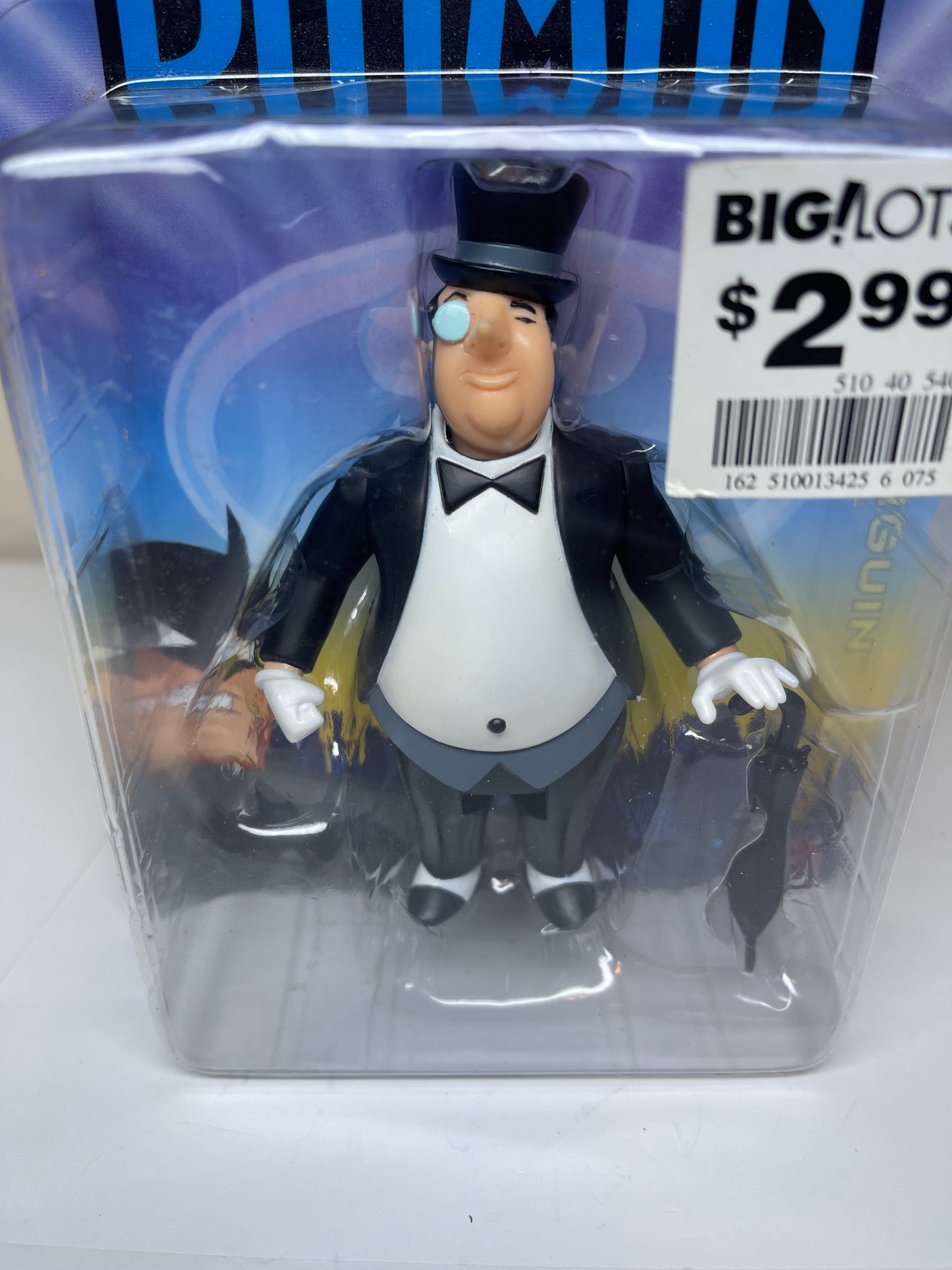Batman The Penguin