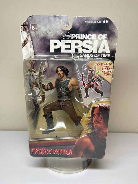 Disney Prince of Persia The Sands of Time