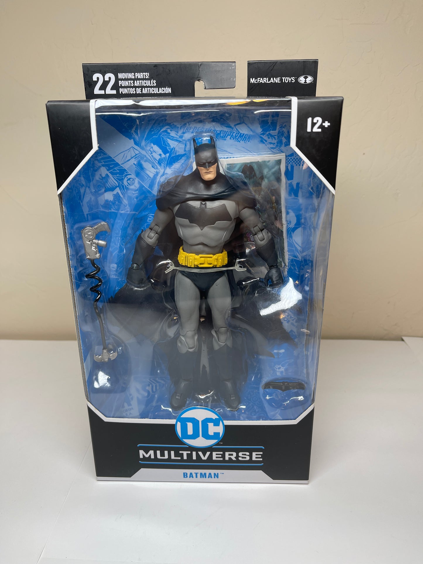 DC Multiverse Batman Detective Comics #1000