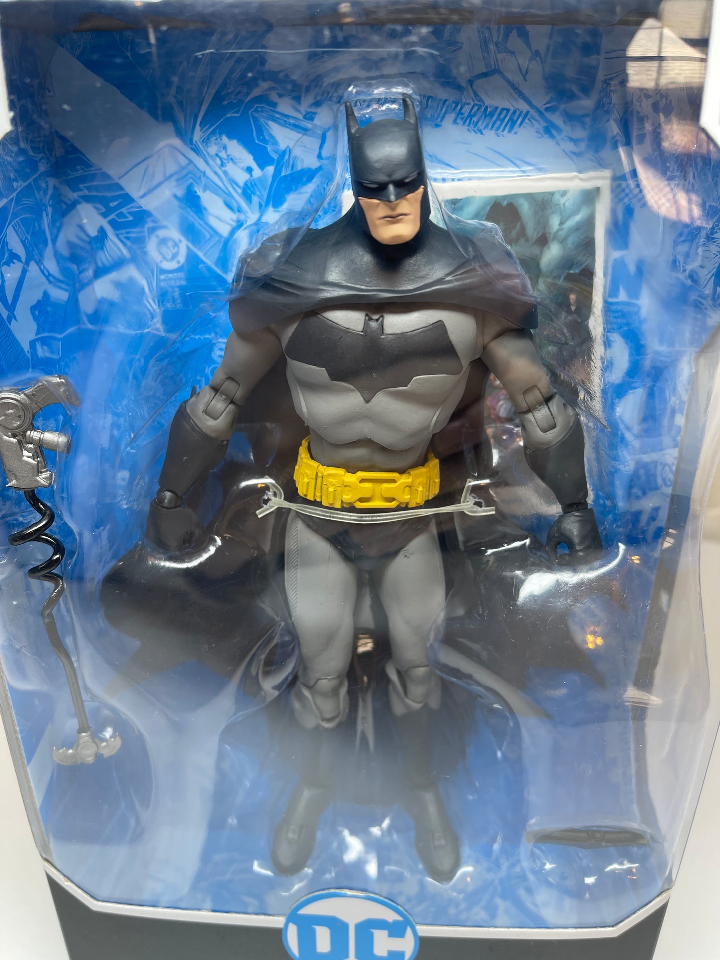 DC Multiverse Batman Detective Comics #1000
