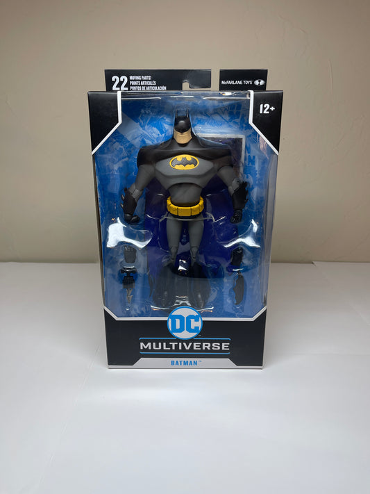 DC Multiverse Batman The Animated Series