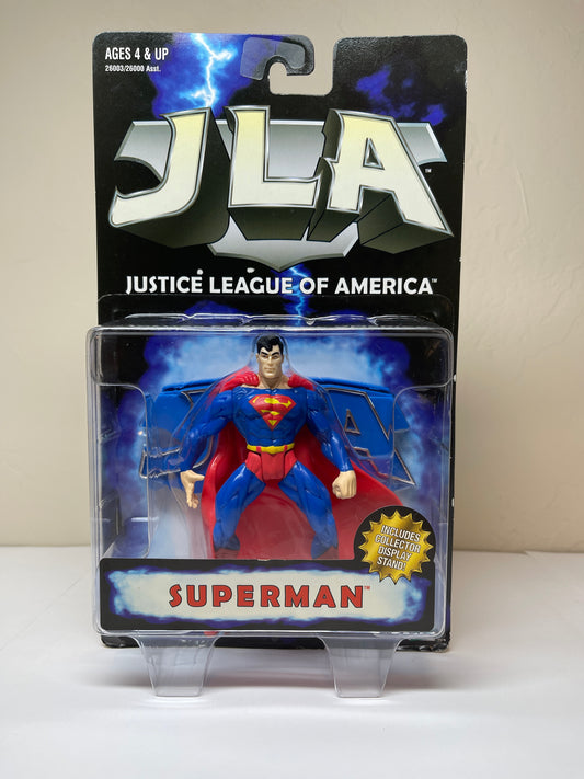 Superman Justice League of America