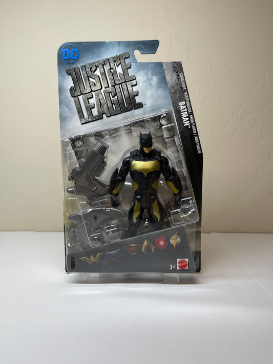 Batman Hydro-Glider with Gliding Blades DC Justice League