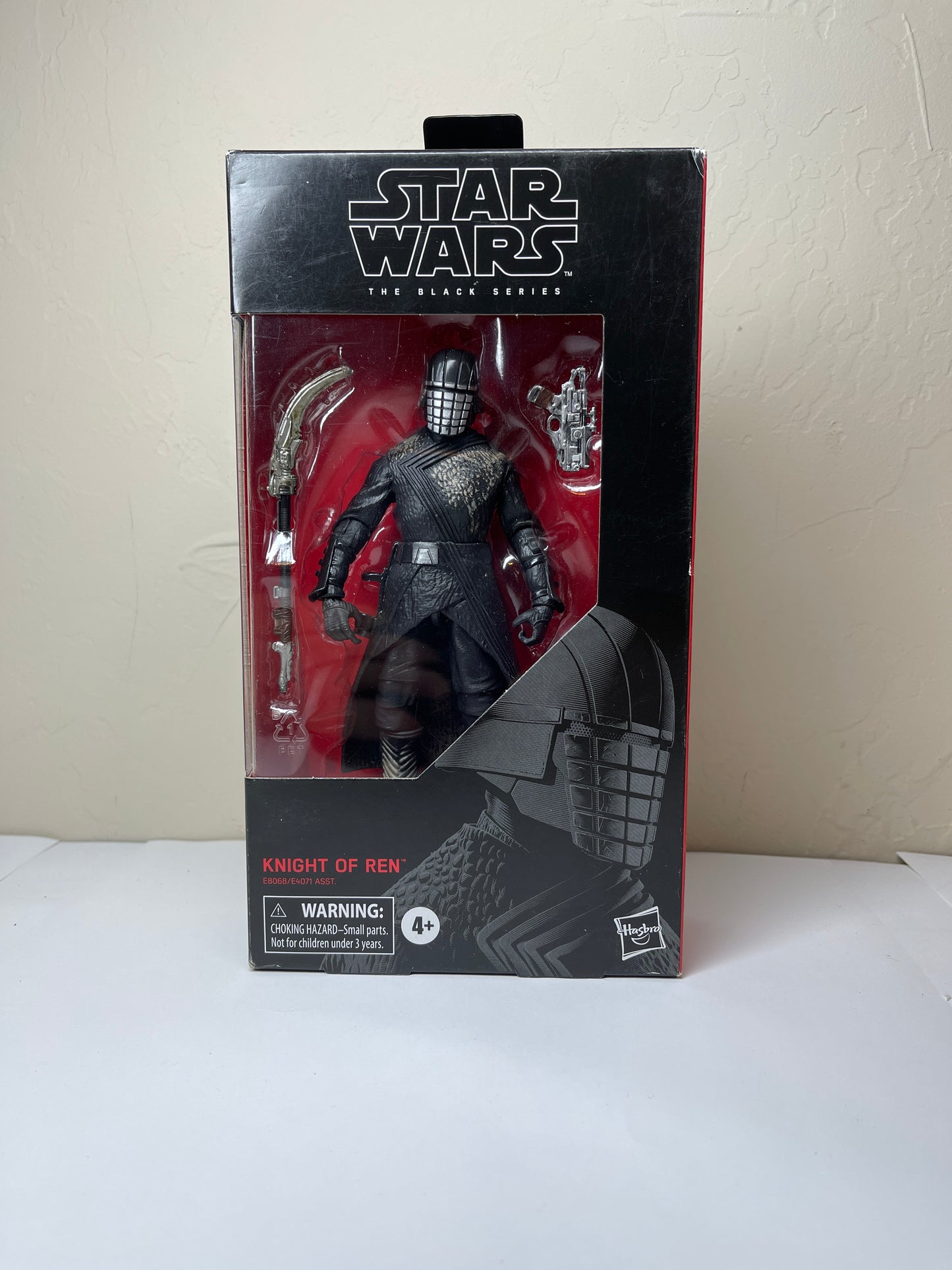 Knight of Ren #105