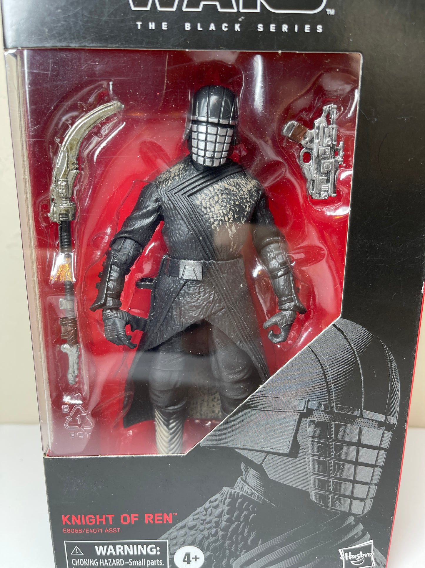 Knight of Ren #105