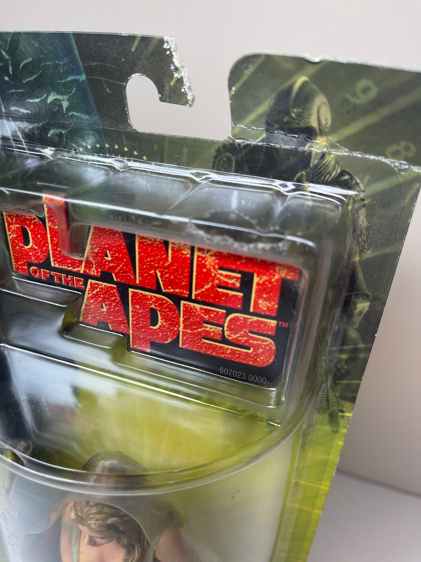 Planet of the Apes Daena