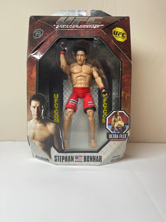 UFC Series 5 Stephan Bonnar