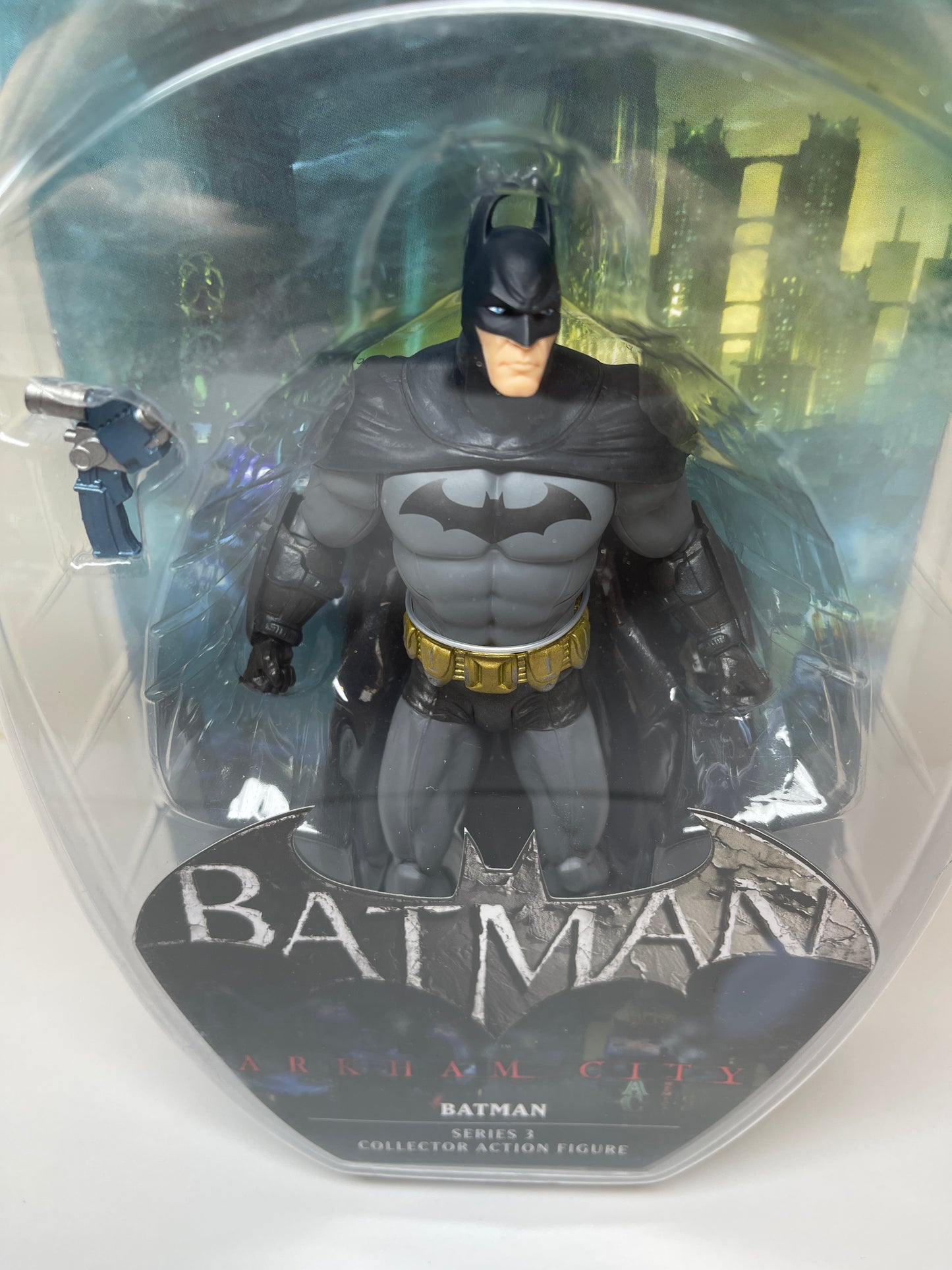 Batman Arkham City Series 3