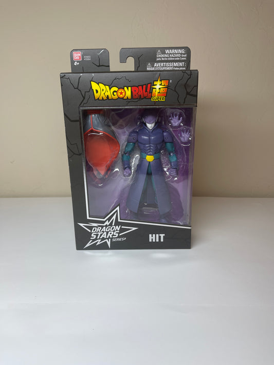 Hit Bandai Dragon Ball Z Super Dragon Stars Series 3