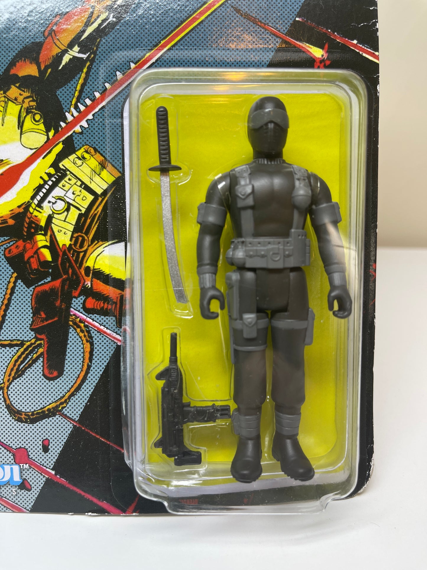 G.I. Joe A Real American Hero