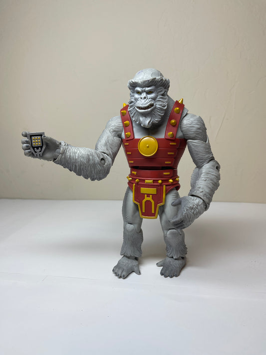 Ultra Humanite DC Universe Classics BAF Complete