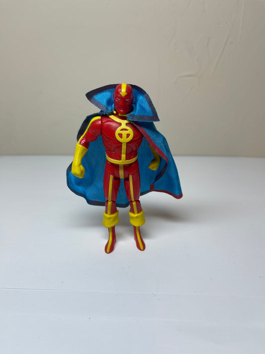 Red Tornado Vintage Action Figure