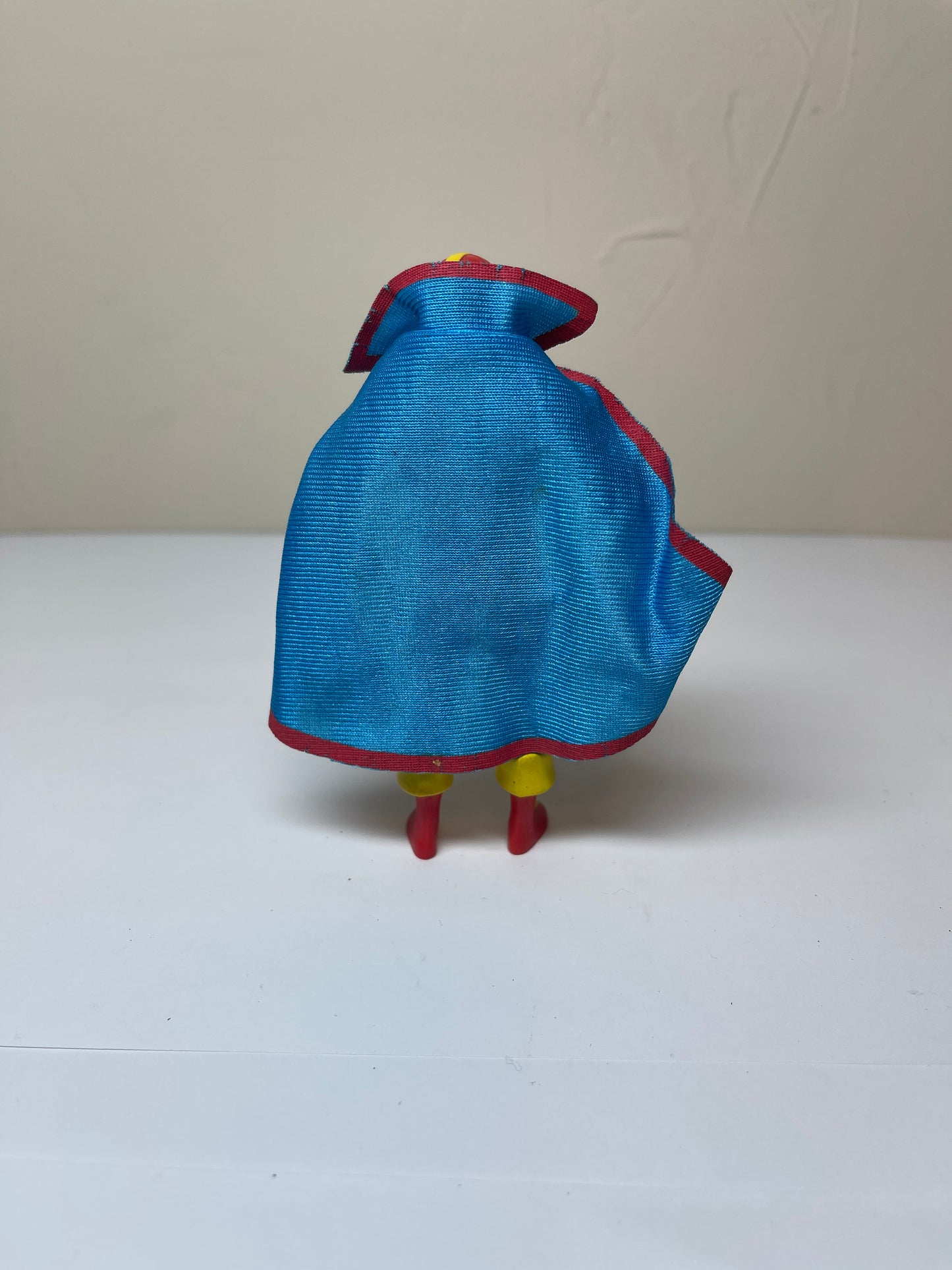 Red Tornado Vintage Action Figure