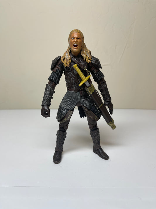 Lord of the Rings Eomer Action Figure