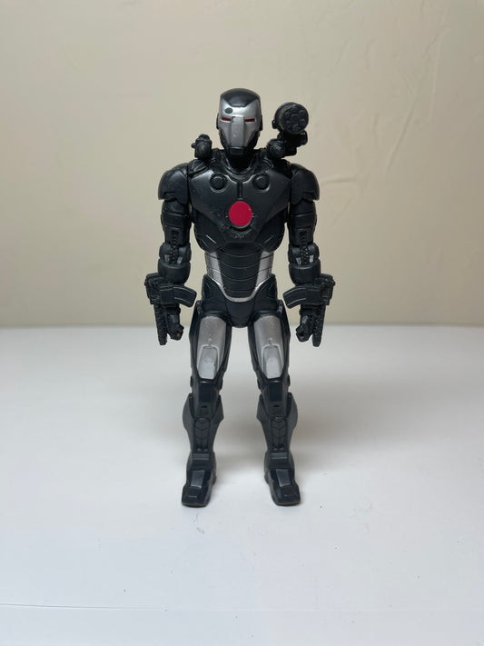 Iron Man Action Figure