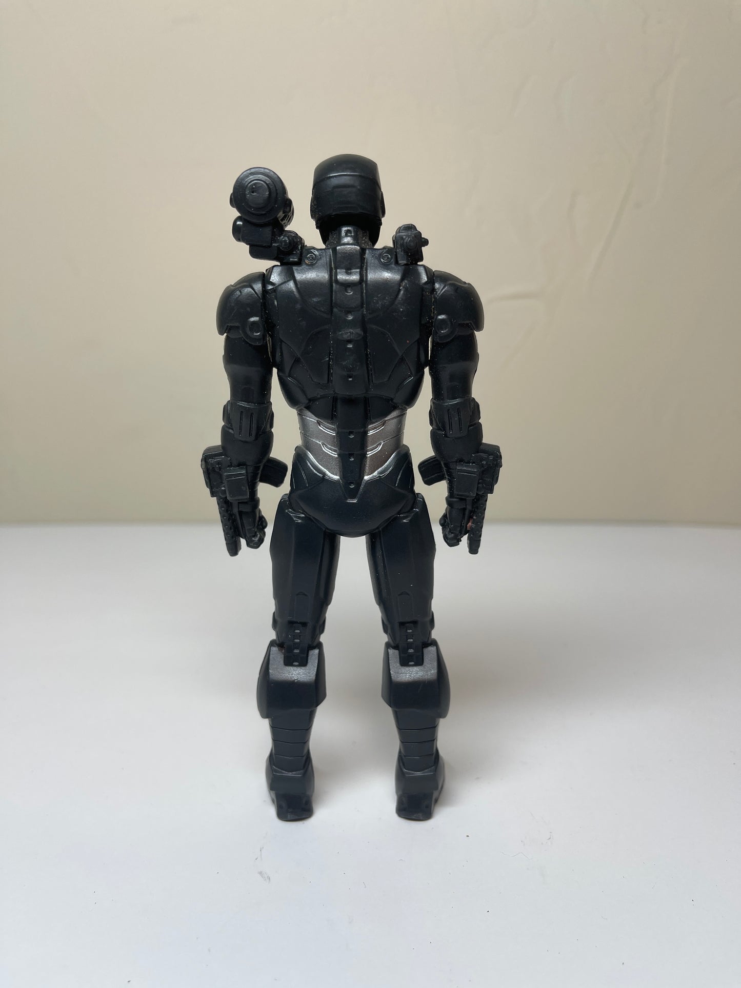 Iron Man Action Figure