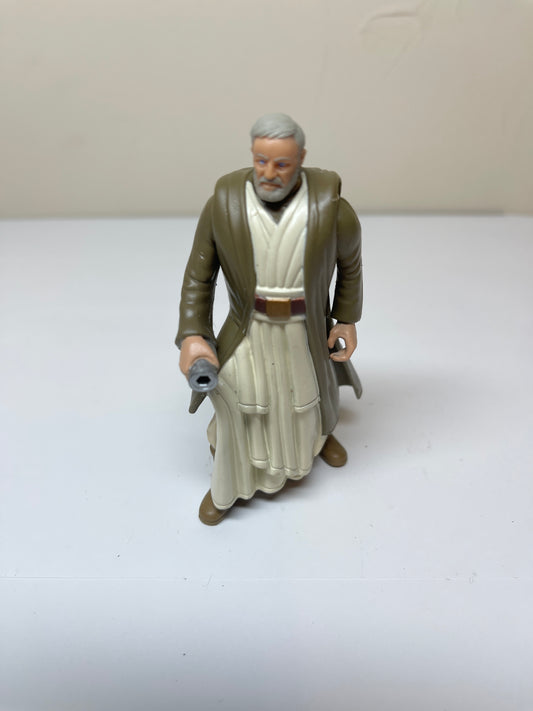 Obi-Wan Kenobi