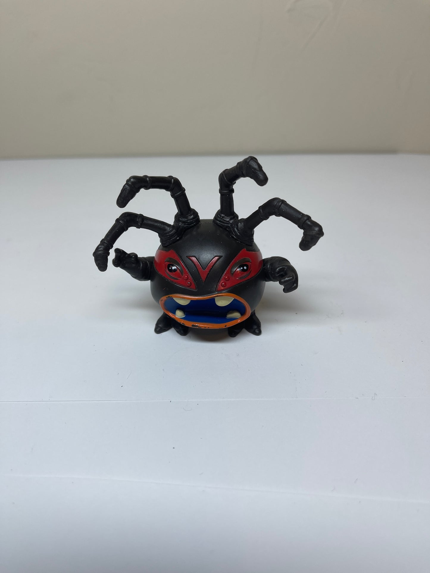 TMNT Spider Bytez
