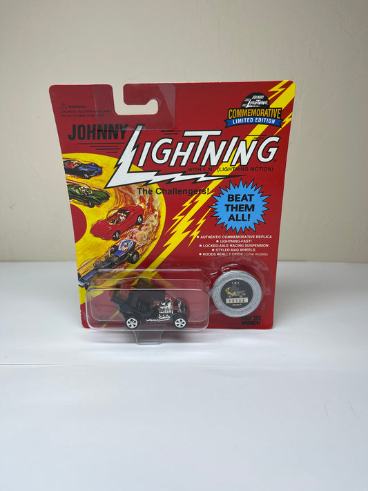 Johnny Lightning The Challengers T.N.T.