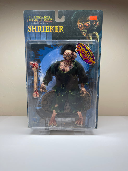 Shrieker Full Moon Toys