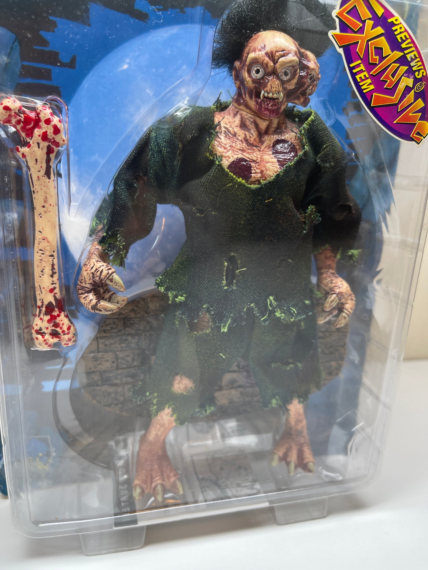 Shrieker Full Moon Toys