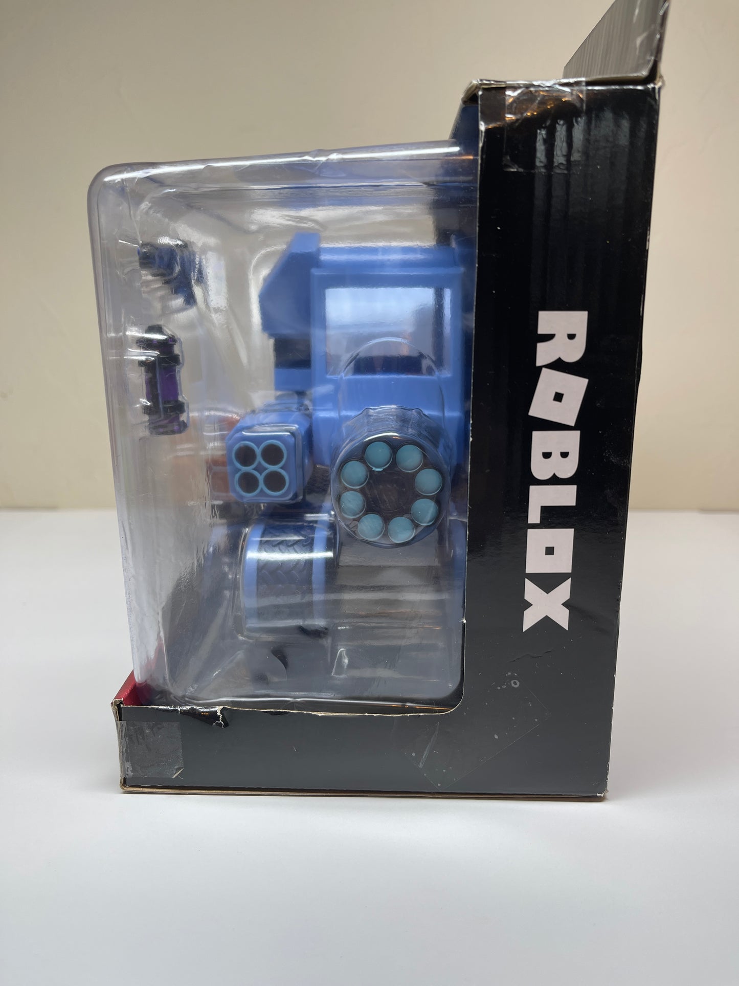 Roblox Tower Battles ZED