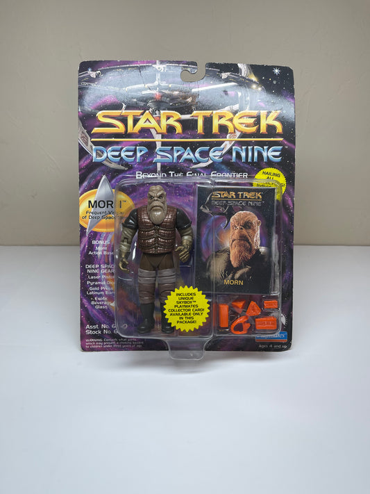 Morn Star Trek Deep Space Nine