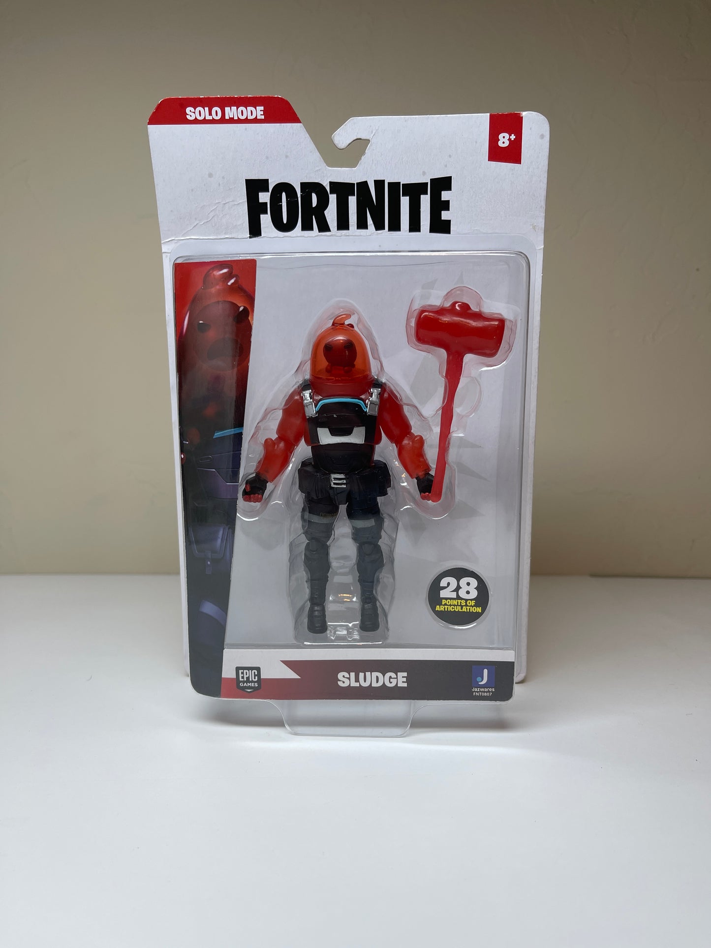 Fortnite Sludge Drippy and Dangerous